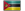 Mozambique Logo Icon