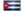 Cuba Logo Icon