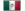 Mexico Logo Icon