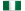 Nigeria Logo Icon