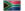 South Africa Logo Icon