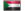 Sudan Logo Icon