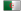 Algeria Logo Icon