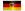West Germany Logo Icon