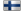 Finland Logo Icon