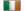 Republic of Ireland Logo Icon