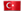 Turkey Logo Icon
