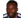 Billy Imonda Logo Icon