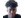 Hassan Dahir Logo Icon