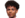 Astin Mbaye Logo Icon