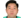 Chan Pak Ho Logo Icon