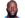 Brian Sylvestre Logo Icon