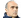 Régis Bogaert Logo Icon