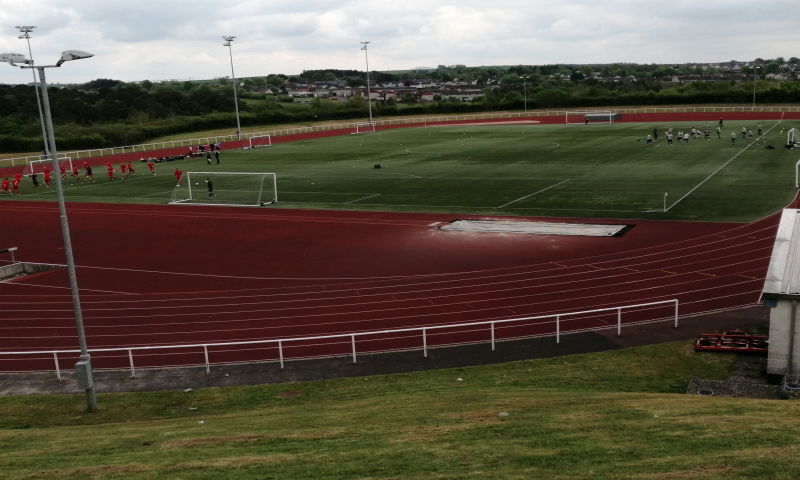 Club Shop – Carluke Rovers FC