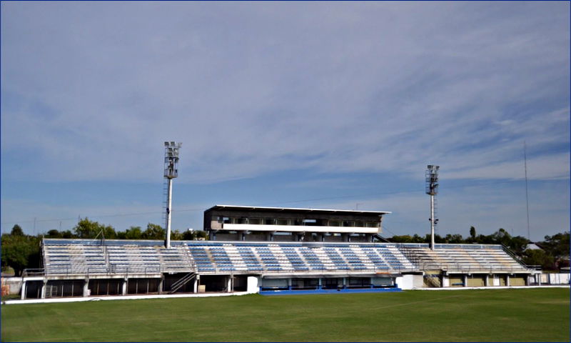 CANCHA DE MIDLAND