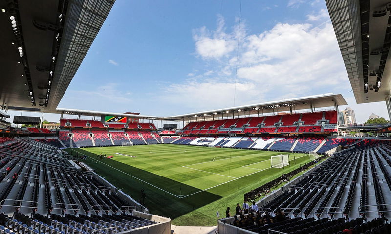 This is our ＣＩＴＹ. #stlCITYsc, #OurCITYOurSpirit, By St. Louis CITY SC