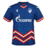 FK Radnicki 1923 2015-16 Away Kit