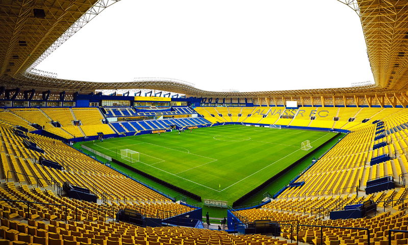 Al Nassr Stadium Name Image to u Al Nassr Stadium Name Image to u