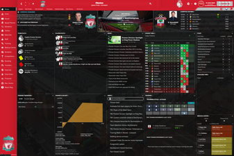 FM23 Skins - Download Football Manager 2023 Skins for FM2023