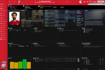 FM23 Skins - Download Football Manager 2023 Skins for FM2023