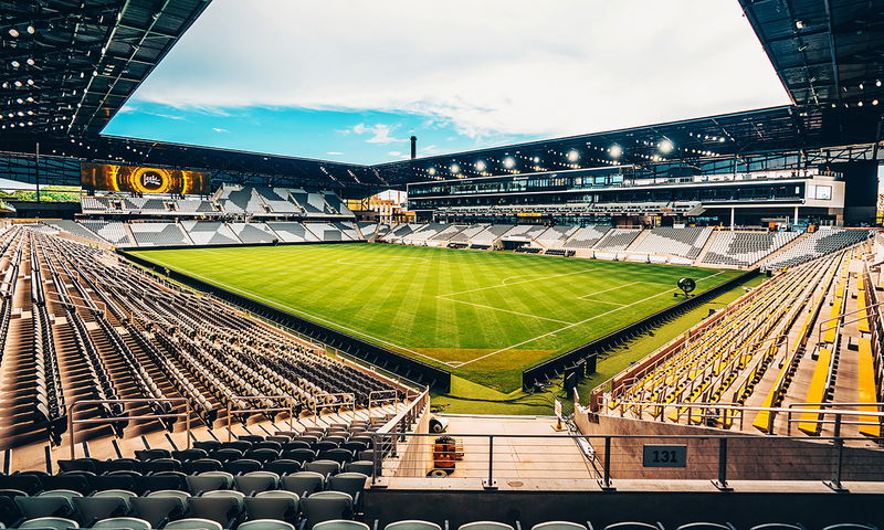 Columbus Crew SC FM21 Guide - Football Manager 2021 Team Guides