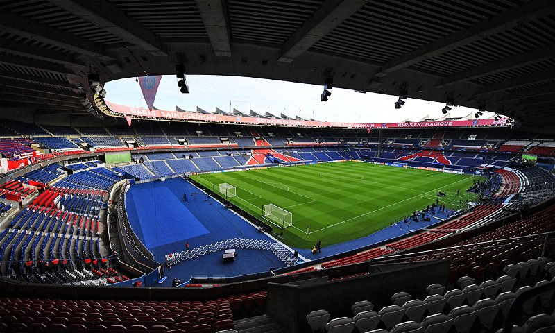 PSG FM23 Guide  Football Manager 2023 Team Guides