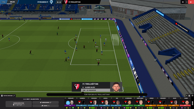 [FM22] FM.Zweierkette Skin - Football Manager Skins - FM22 - Football ...