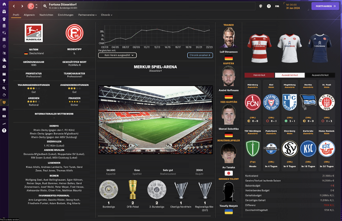 FC'12 Download Area 2023/24 - FC'12 Kits Forum - FM24 - Football Manager  2024
