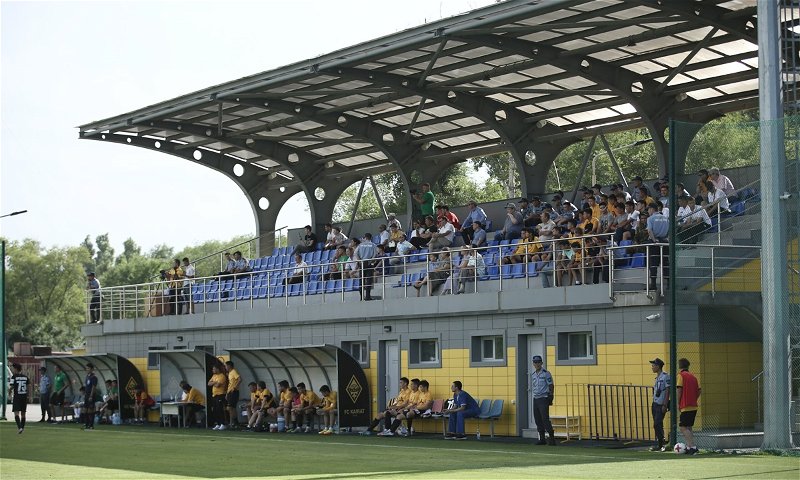 FK Kairat Timur Segizbaev Academy Stadium (3).jpg Thumbnail