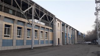 Vostok Stadium - Oskemen (5).jpg Thumbnail