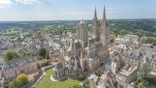 COUTANCES.jpg Thumbnail