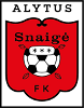 47065823 - FK Snaige Alytus.png Thumbnail