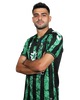 Yunus Emre Gedik.png Thumbnail