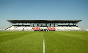Armavir City Stadium - Armavir (34).jpg Thumbnail