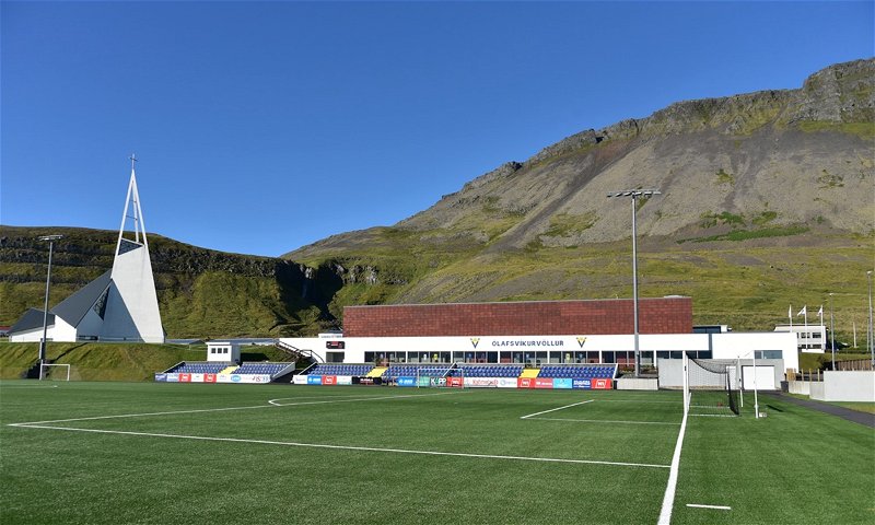 Ólafsvíkurvöllur - Ólafsvík.jpg Thumbnail