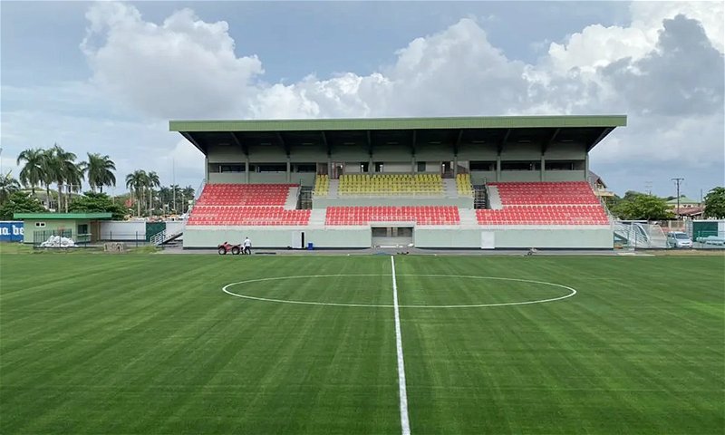 Franklin Essed Stadion - Paramaribo (1).jpg Thumbnail