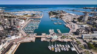 CHERBOURG.jpg Thumbnail