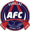 aurillac football club.png Thumbnail