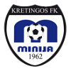 47020325 - FK Minija Kretinga.png Thumbnail