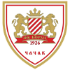 FK Borac 1926 Cacak.png Thumbnail