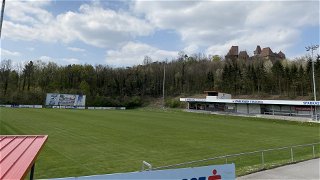 Sparkassen Stadion ''Franz Haas Stadion'' - Leobendorf (22).jpg Thumbnail