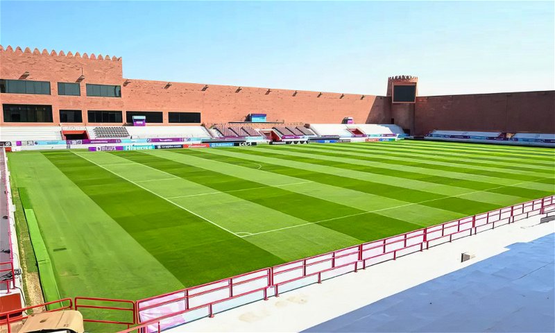 Al-Shamal Club Stadium.jpg Thumbnail