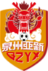 Quanzhou Yaxin FC 2024-.png Thumbnail