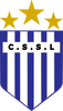 Club Sportivo Santa Lucia.png Thumbnail