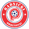 FK Radnicki Obrenovac.png Thumbnail