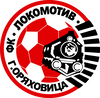 FC Lokomotiv Gorna Oryahovitsa.png Thumbnail