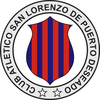 San Lorenzo de Puerto Deseado.png Thumbnail