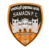23098918 - Samaon FC.png Thumbnail