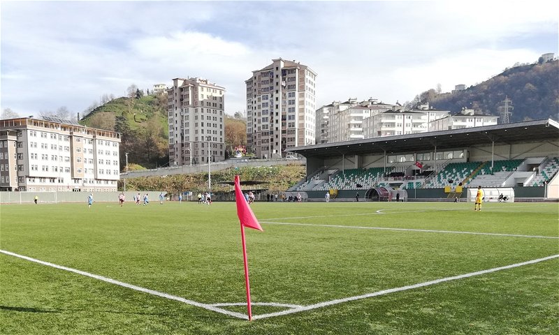 Vali İsmet Gürbüz Civelek Spor Kompleksi 'Sürmene İlçe Stadı' - Sürmene, Trabzon (22).jpg Thumbnail