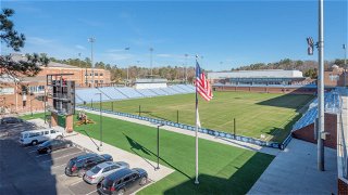 Dorrance Field - Uni North Carolina Central Campus Athletic Fields (50).jpg Thumbnail